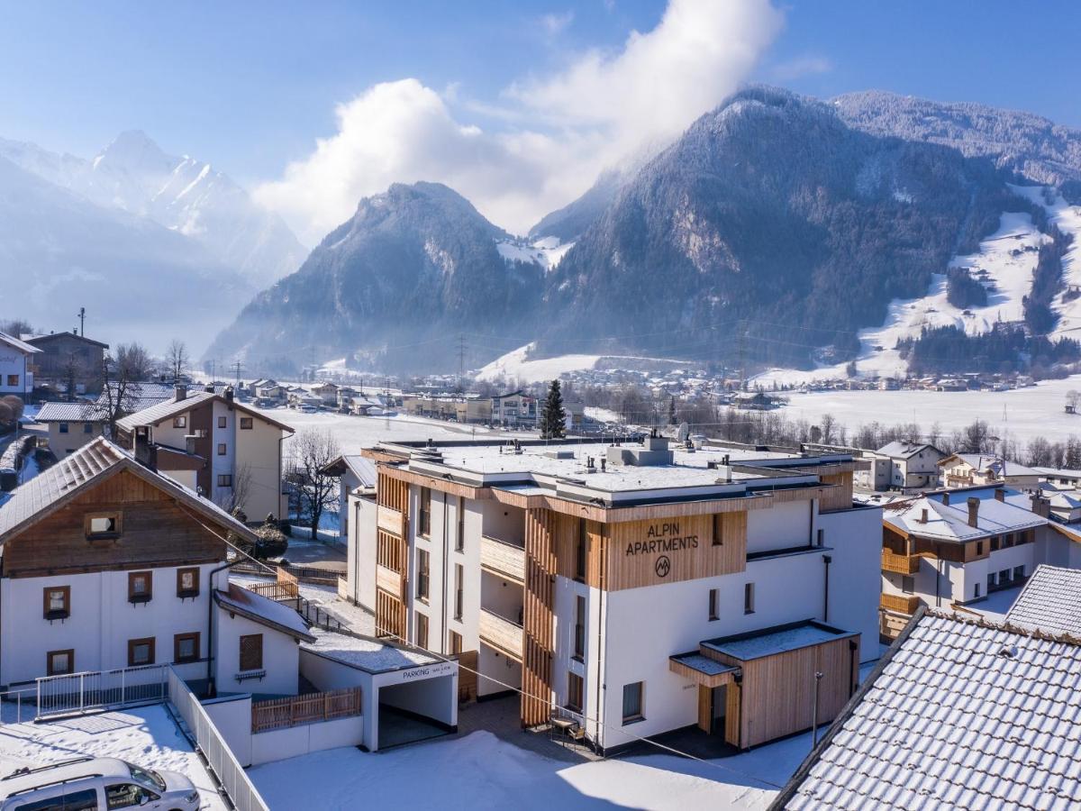 Alpin Mayrhofen