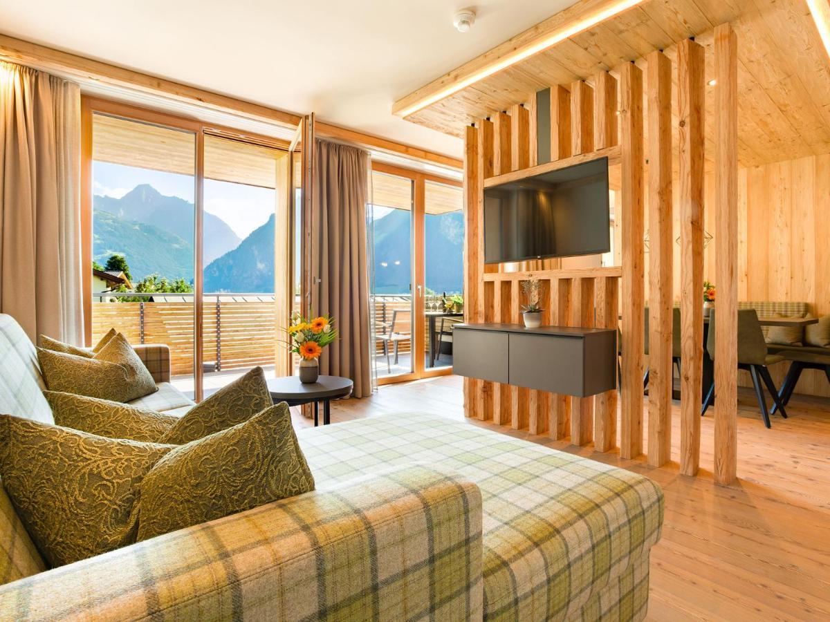 Alpin Apartment *