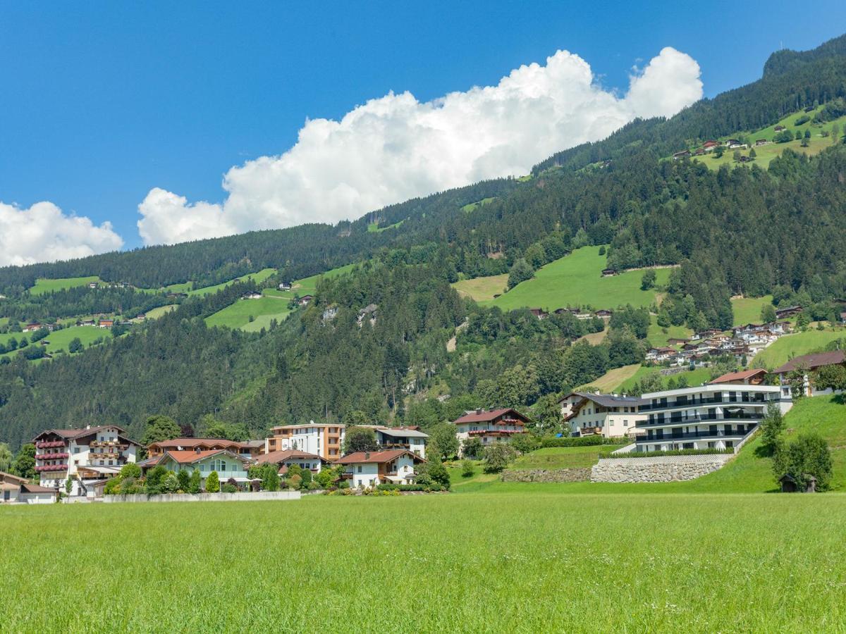 Apartmán Alpin *