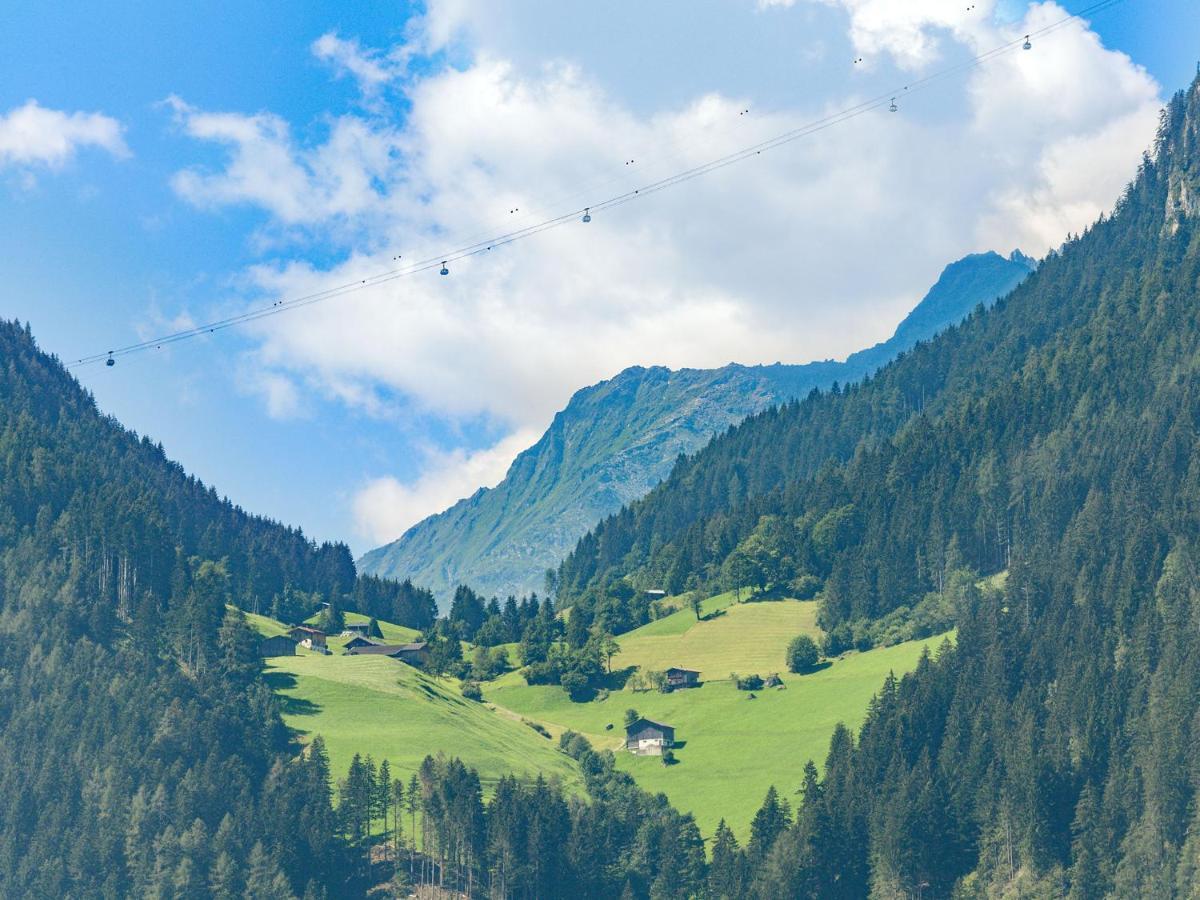 Alpin * Mayrhofen