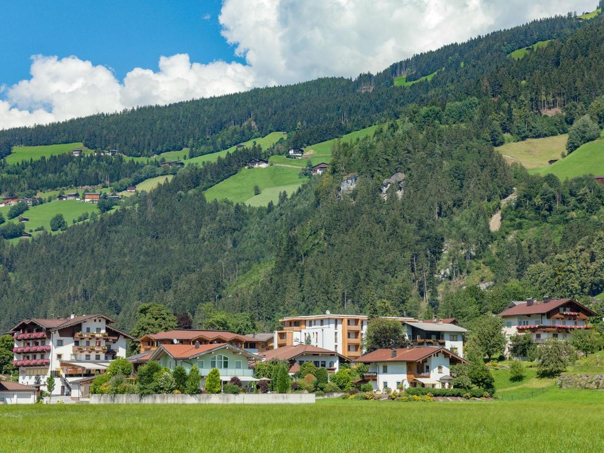 Appartement Alpin *