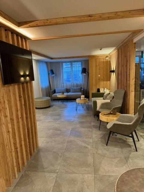 Alpin Apartment