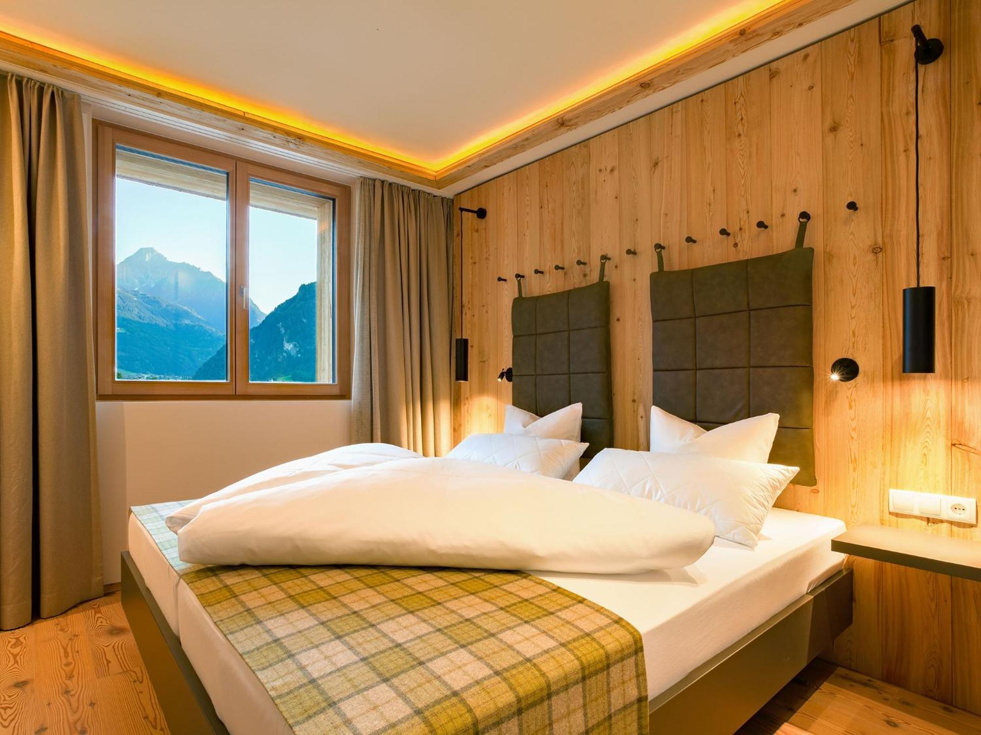 Alpin Apartment *