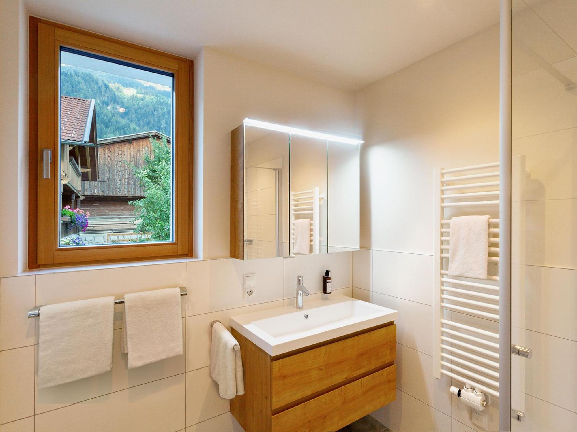 Alpin Mayrhofen